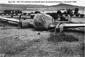 174- ARMEE DE L'AIR EN ALGERIE 1945-1962-22 (20)
